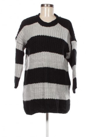 Дамски пуловер Yaya, Размер XL, Цвят Многоцветен, Цена 36,99 лв.