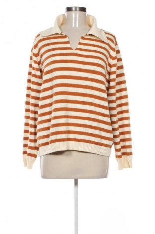 Γυναικείο πουλόβερ Yerse, Μέγεθος XXL, Χρώμα Πολύχρωμο, Τιμή 31,71 €