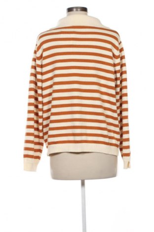 Γυναικείο πουλόβερ Yerse, Μέγεθος XXL, Χρώμα Πολύχρωμο, Τιμή 31,71 €