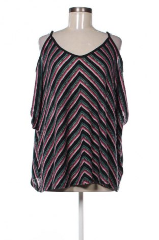 Damski sweter Yessica, Rozmiar XL, Kolor Kolorowy, Cena 37,99 zł