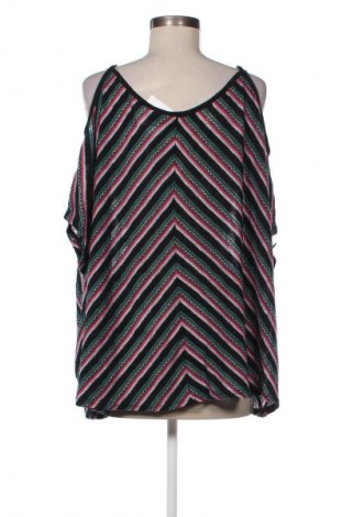 Damski sweter Yessica, Rozmiar XL, Kolor Kolorowy, Cena 37,99 zł