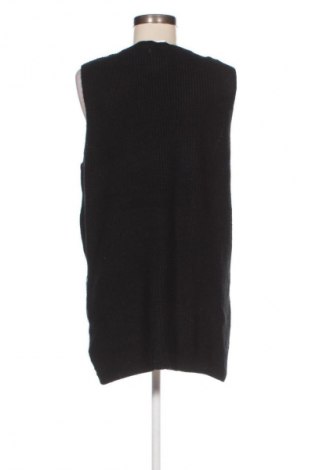 Γυναικείο πουλόβερ Yessica, Μέγεθος M, Χρώμα Μαύρο, Τιμή 14,77 €