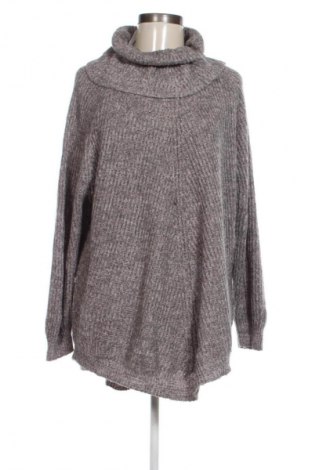 Γυναικείο πουλόβερ Yessica, Μέγεθος XL, Χρώμα Πολύχρωμο, Τιμή 14,44 €