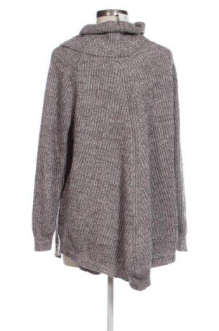 Γυναικείο πουλόβερ Yessica, Μέγεθος XL, Χρώμα Πολύχρωμο, Τιμή 14,44 €