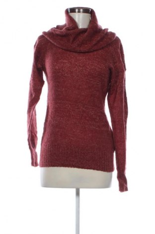 Pulover de femei Yessica, Mărime M, Culoare Roșu, Preț 38,99 Lei