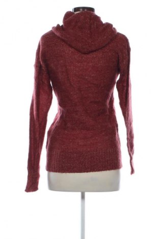Pulover de femei Yessica, Mărime M, Culoare Roșu, Preț 38,99 Lei