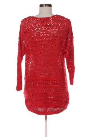 Damenpullover Yessica, Größe M, Farbe Rot, Preis 8,99 €
