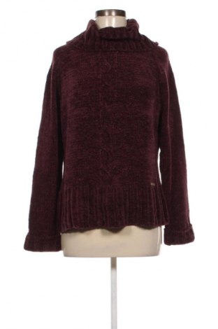 Pulover de femei Yessica, Mărime L, Culoare Roșu, Preț 47,99 Lei