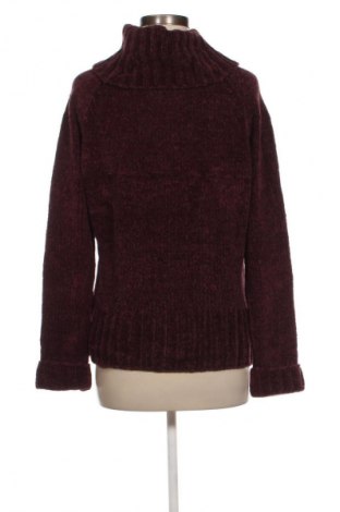 Pulover de femei Yessica, Mărime L, Culoare Roșu, Preț 47,99 Lei