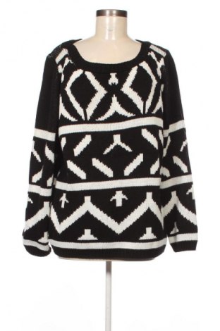 Női pulóver Yessica, Méret L, Szín Sokszínű, Ár 3 539 Ft