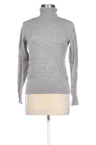 Pulover de femei Yessica, Mărime S, Culoare Gri, Preț 37,99 Lei