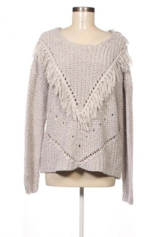 Női pulóver Yessica, Méret XL, Szín Szürke, Ár 3 539 Ft