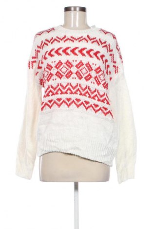 Dámský svetr Yessica, Velikost S, Barva Vícebarevné, Cena  199,00 Kč