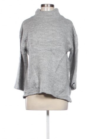 Damski sweter Yessica, Rozmiar S, Kolor Szary, Cena 25,99 zł