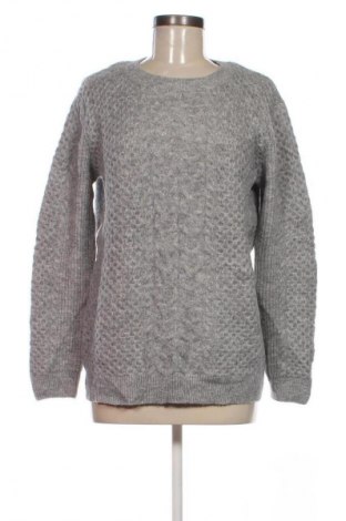 Damenpullover Yessica, Größe M, Farbe Grau, Preis € 8,99