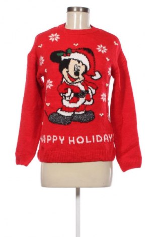 Dámský svetr Yessica, Velikost XS, Barva Vícebarevné, Cena  219,00 Kč