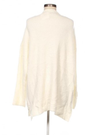 Дамски пуловер Yessica, Размер XL, Цвят Екрю, Цена 19,99 лв.