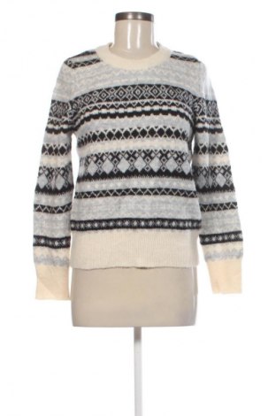 Damski sweter Yessica, Rozmiar XS, Kolor Kolorowy, Cena 31,99 zł