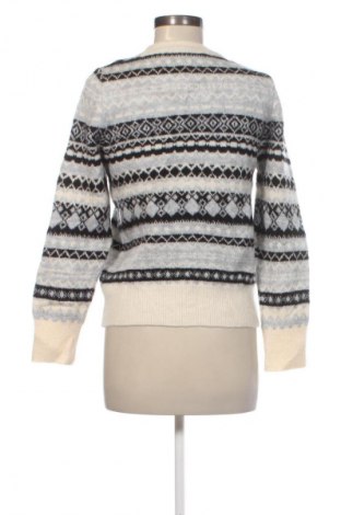 Damski sweter Yessica, Rozmiar XS, Kolor Kolorowy, Cena 31,99 zł