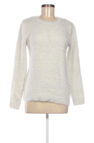 Damski sweter Yessica, Rozmiar M, Kolor Srebrzysty, Cena 40,99 zł