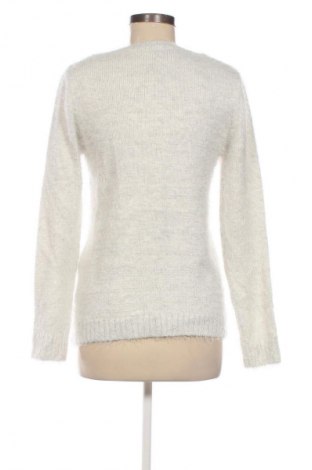 Damski sweter Yessica, Rozmiar M, Kolor Srebrzysty, Cena 40,99 zł