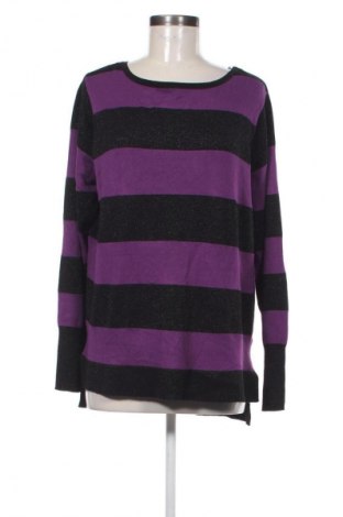 Dámský svetr Yessica, Velikost XL, Barva Vícebarevné, Cena  366,00 Kč