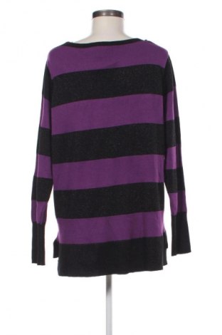 Dámský svetr Yessica, Velikost XL, Barva Vícebarevné, Cena  366,00 Kč