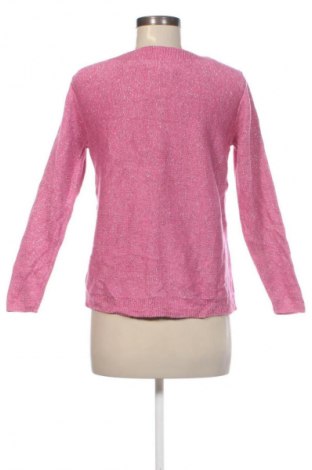 Γυναικείο πουλόβερ Yessica, Μέγεθος L, Χρώμα Ρόζ , Τιμή 6,99 €