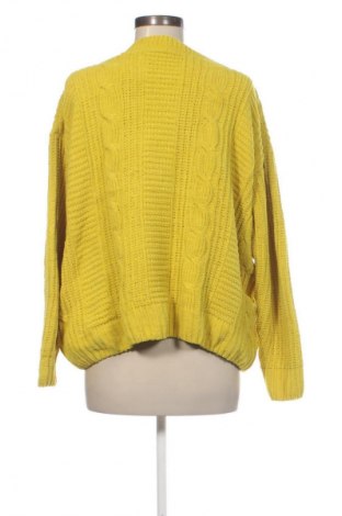 Damenpullover Yessica, Größe M, Farbe Gelb, Preis € 10,99