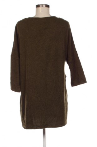 Dámsky pulóver Yessica, Veľkosť L, Farba Zelená, Cena  6,95 €