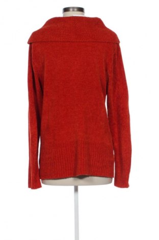 Damenpullover Yessica, Größe L, Farbe Rot, Preis € 10,99