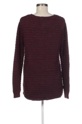 Damenpullover Yessica, Größe L, Farbe Rot, Preis € 10,99