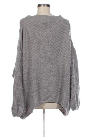 Női pulóver Yessica, Méret L, Szín Szürke, Ár 3 099 Ft