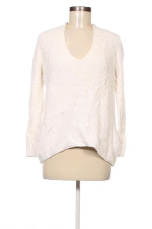 Damenpullover Yessica, Größe M, Farbe Weiß, Preis 9,99 €