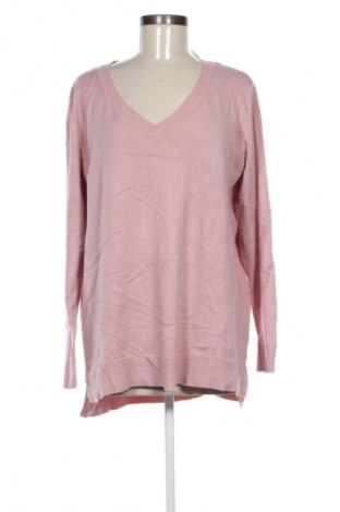 Dámsky pulóver Yessica, Veľkosť L, Farba Ružová, Cena  8,95 €