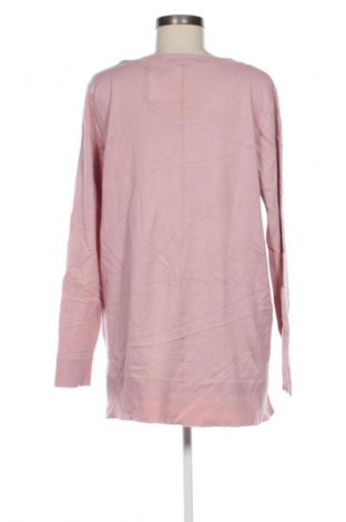 Dámsky pulóver Yessica, Veľkosť L, Farba Ružová, Cena  8,95 €