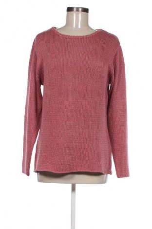 Damenpullover Yessica, Größe L, Farbe Aschrosa, Preis € 14,83