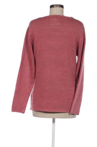 Damenpullover Yessica, Größe L, Farbe Aschrosa, Preis € 14,83