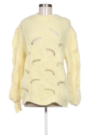 Dámský svetr Yessica, Velikost M, Barva Žlutá, Cena  371,00 Kč