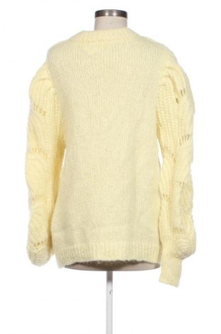 Dámský svetr Yessica, Velikost M, Barva Žlutá, Cena  371,00 Kč