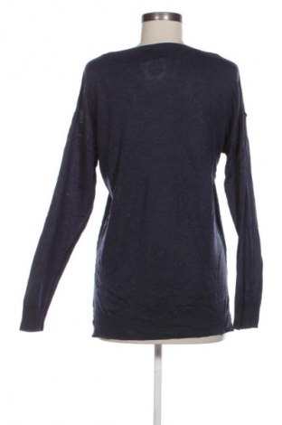 Pulover de femei Yessica, Mărime L, Culoare Albastru, Preț 43,99 Lei