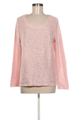 Női pulóver Yessica, Méret L, Szín Hamurózsaszín, Ár 4 529 Ft