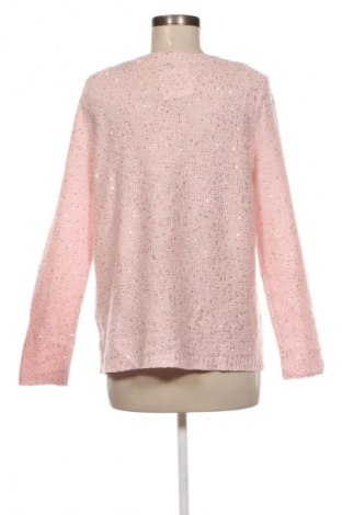 Női pulóver Yessica, Méret L, Szín Hamurózsaszín, Ár 4 529 Ft