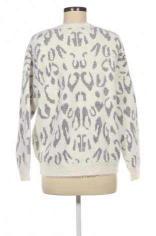Γυναικείο πουλόβερ Yessica, Μέγεθος M, Χρώμα Πολύχρωμο, Τιμή 7,99 €
