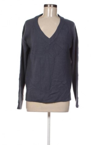 Дамски пуловер Yest, Размер L, Цвят Сив, Цена 18,99 лв.