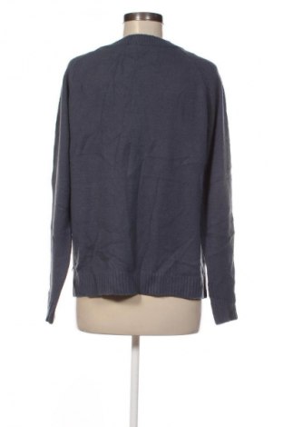 Дамски пуловер Yest, Размер L, Цвят Сив, Цена 18,99 лв.