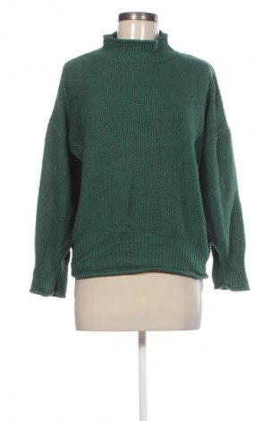 Γυναικείο πουλόβερ Yidarton, Μέγεθος M, Χρώμα Πράσινο, Τιμή 9,99 €