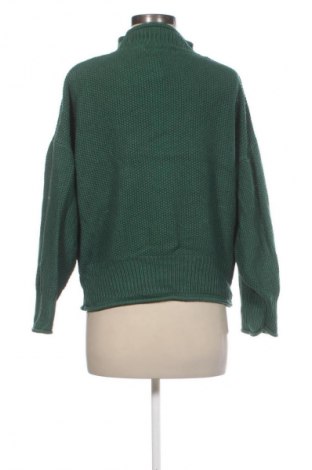 Γυναικείο πουλόβερ Yidarton, Μέγεθος M, Χρώμα Πράσινο, Τιμή 9,99 €