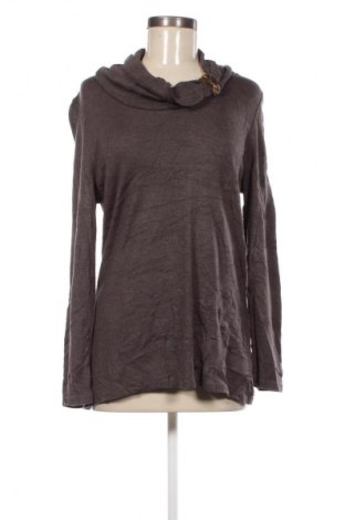 Pulover de femei Your Sixth Sense, Mărime L, Culoare Maro, Preț 59,99 Lei