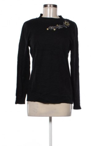 Dámsky pulóver Your Sixth Sense, Veľkosť M, Farba Čierna, Cena  13,95 €